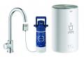GROHE 30060001 | Red 2.0 Mono Tap | 4L Boiler 220-240 VOLTS (NOT FOR USA)